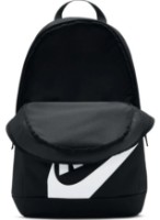 Rucsac pentru oraș Nike Elemental Black 21L imaginea #3 — magazin online Desire.md