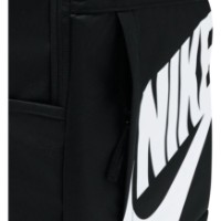 Rucsac pentru oraș Nike Elemental Black 21L imaginea #5 — magazin online Desire.md