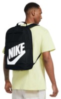 Rucsac pentru oraș Nike Elemental Black 21L imaginea #6 — magazin online Desire.md