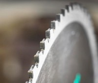 Disc de tăiere Evolution A/T355TCT-80MS imaginea #2 — magazin online Desire.md