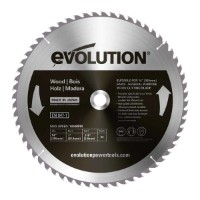 Disc de tăiere Evolution GW355TCT-60