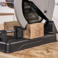 Disc de tăiere Evolution GW355TCT-60 imaginea #2 — magazin online Desire.md