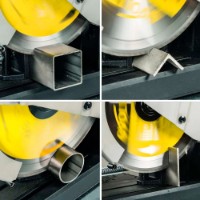 Диск для резки Evolution S210TCT-54CS фото №2 — интернет-магазин Desire.md