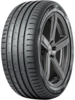 Шина Nokian Powerproof 1 225/50 ZR18 99Y XL