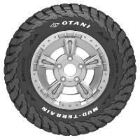 Anvelopa Otani SA5000 MT 265/70 R16 121/118Q 10PR imaginea #2 — magazin online Desire.md