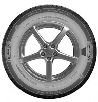Шина Point S 4 SeasonsVan 195/75 R16C 107/105R 8PR фото №3 — интернет-магазин Desire.md