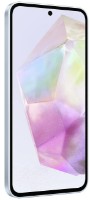 Telefon mobil Samsung SM-A356 Galaxy A35 5G 6Gb/128Gb Light Blue imaginea #2 — magazin online Desire.md