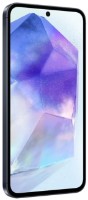 Telefon mobil Samsung SM-A556 Galaxy A55 5G 8Gb/128Gb Navy imaginea #2 — magazin online Desire.md
