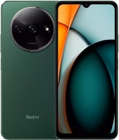 Telefon mobil Xiaomi Redmi A3 4Gb/128Gb Green imaginea #1 — magazin online Desire.md