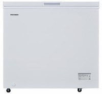 Ladă frigorifică Heinner HCF-200CNHE++ imaginea #1 — magazin online Desire.md