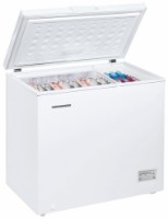 Ladă frigorifică Heinner HCF-200CNHE++ imaginea #2 — magazin online Desire.md