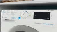 Стиральная машина Indesit BWE 91496X WSV EE фото №2 — интернет-магазин Desire.md