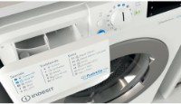 Стиральная машина Indesit BWE 91496X WSV EE фото №3 — интернет-магазин Desire.md