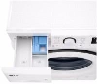 Maşina de spălat rufe LG F4WR509SWW imaginea #4 — magazin online Desire.md