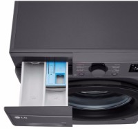 Maşina de spălat rufe LG F4WR510SBM imaginea #5 — magazin online Desire.md