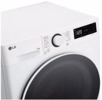 Стиральная машина LG F4WR511S0W фото №2 — интернет-магазин Desire.md