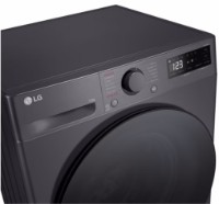 Maşina de spălat rufe LG F4WR511S2M imaginea #4 — magazin online Desire.md