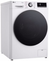 Maşina de spălat rufe LG F4WR711S2W imaginea #2 — magazin online Desire.md