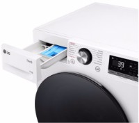 Maşina de spălat rufe LG F4WR711S2W imaginea #4 — magazin online Desire.md