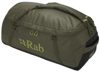 Сумка Rab Escape Kit Bag LT90 Army QAB-20 фото №1 — интернет-магазин Desire.md