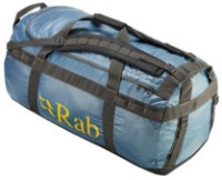 Дорожная сумка Rab Expedition Kitbag 120 Blue QP-10