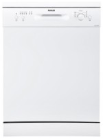 Посудомоечная машина Muhler FDW1260WE фото №1 — интернет-магазин Desire.md