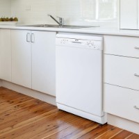 Посудомоечная машина Muhler FDW1260WE фото №2 — интернет-магазин Desire.md