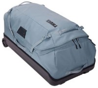 Geantă Thule Chasm 3204988 110L Pond Gray imaginea #4 — magazin online Desire.md