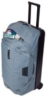 Geantă Thule Chasm 3204988 110L Pond Gray imaginea #5 — magazin online Desire.md