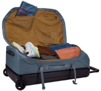Geantă Thule Chasm 3204988 110L Pond Gray imaginea #7 — magazin online Desire.md