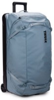 Geantă Thule Chasm 3204988 110L Pond Gray imaginea #2 — magazin online Desire.md