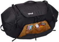 Geantă Thule RoundTrip Duffel 80L Black imaginea #3 — magazin online Desire.md