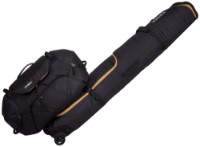 Geantă Thule RoundTrip Duffel 80L Black imaginea #5 — magazin online Desire.md