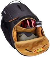 Geantă Thule RoundTrip Duffel 80L Black imaginea #6 — magazin online Desire.md