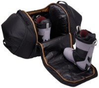 Geantă Thule RoundTrip Duffel 80L Black imaginea #7 — magazin online Desire.md