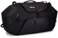 Geantă Thule RoundTrip Duffel 80L Black imaginea #2 — magazin online Desire.md