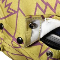 Чехол для чемоданов Tucano BPCOTRC-MENDINI-M-VA фото №3 — интернет-магазин Desire.md