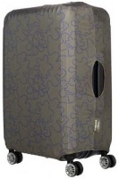 Чехол для чемоданов Tucano BPCOTRC-MENDINI-M-VM фото №2 — интернет-магазин Desire.md