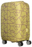 Чехол для чемоданов Tucano BPCOTRC-MENDINI-S-VA фото №4 — интернет-магазин Desire.md