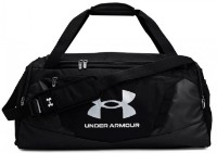 Сумка Under Armour Undeniable 5.0 Duffle Black MD