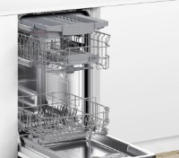 Встраиваемая посудомоечная машина Bosch SPV2HMX42E