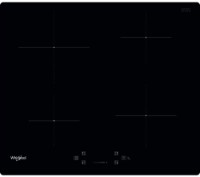 Plită incorporabilă cu inducție Whirlpool WS QS460 NE