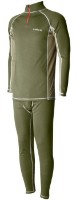 Мужской термокомплект Trakker Reax Base Layer S фото №1 — интернет-магазин Desire.md
