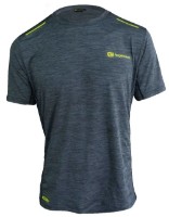 Мужская футболка RidgeMonkey APEarel CoolTech T-Shirt Grey XXL фото №1 — интернет-магазин Desire.md