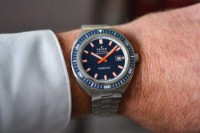 Наручные часы Edox 80128-3BUM-BUIO фото №3 — интернет-магазин Desire.md