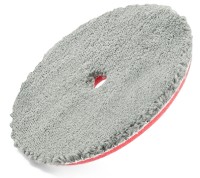 Шлифовальный круг Ewocar FiberCut Microfiber Polishing Pad 130mm