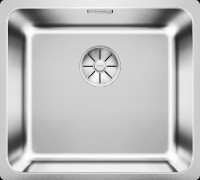 Chiuvetă de bucătărie Blanco Solis 450-U (526120)