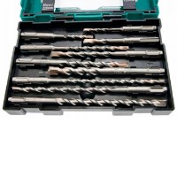 Набор свёрл Hikoki 40030030 фото №2 — интернет-магазин Desire.md