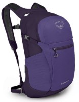 Rucsac pentru oraș Osprey Daylite Plus 20L Dream Purple imaginea #1 — magazin online Desire.md