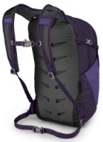 Rucsac pentru oraș Osprey Daylite Plus 20L Dream Purple imaginea #2 — magazin online Desire.md